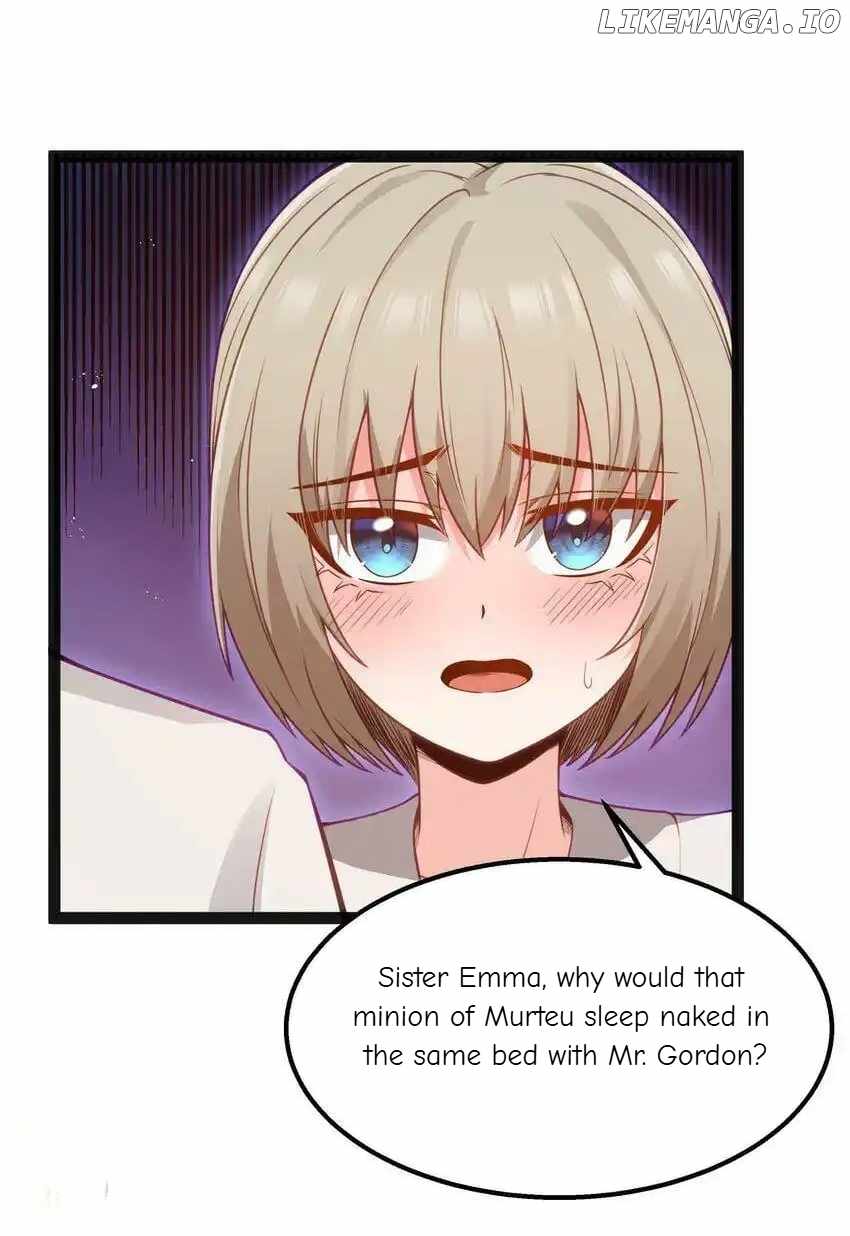 This Hero is a Money Supremacist Chapter 14 62